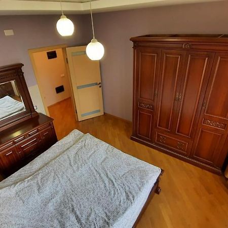Elmler Luxs Apartments Baku Bagian luar foto